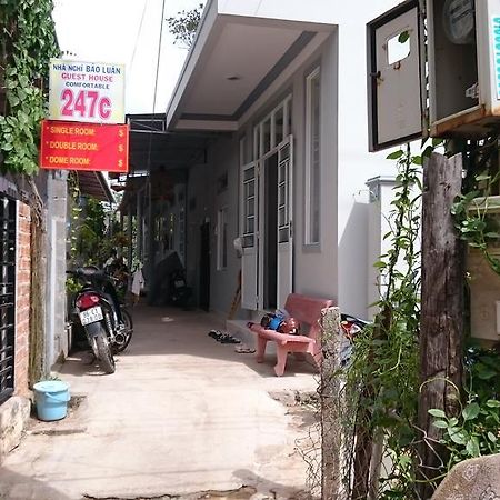 247C/A Guest House Mui Ne Exterior foto