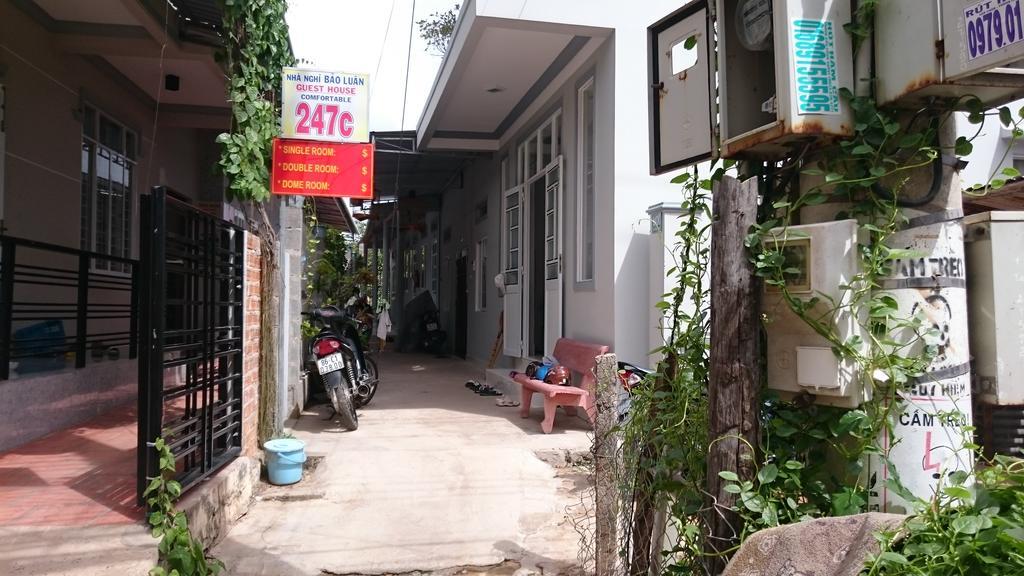 247C/A Guest House Mui Ne Exterior foto