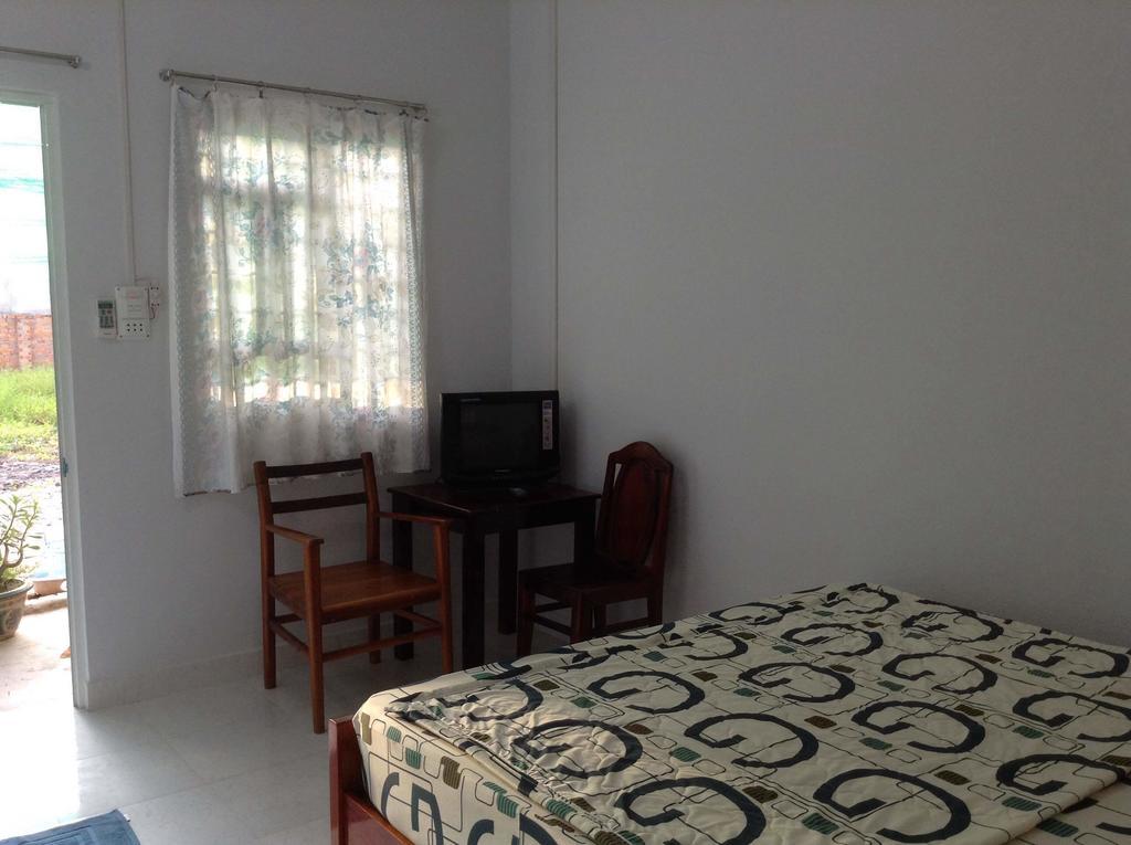 247C/A Guest House Mui Ne Quarto foto